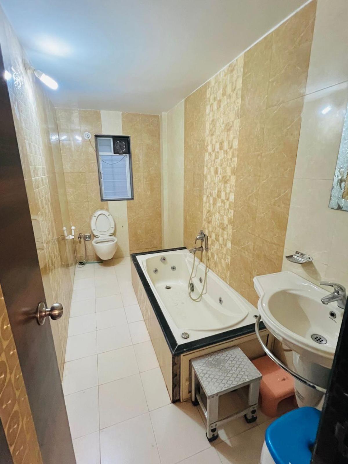 Taj Villa With Free Wifi Лонавала Экстерьер фото