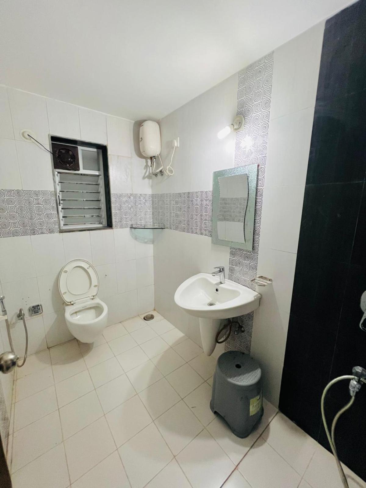 Taj Villa With Free Wifi Лонавала Экстерьер фото